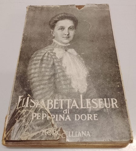 Dore peppina elisabetta - peppina,