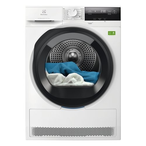 Electrolux asciugabiancheria - electrolux, 9