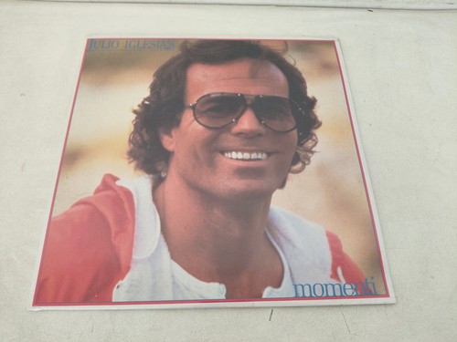 Julio iglesias momenti - julio,