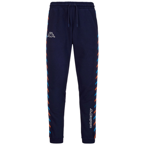 Kappa pantaloni tuta uomo - pantaloni,