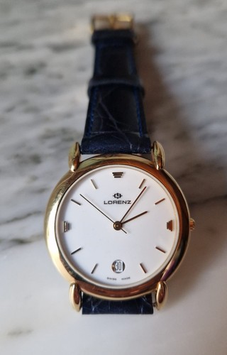 Orologio lorenz swiss made - orologio,