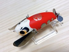 JACKALL POMPADOUR Jr. Esca da