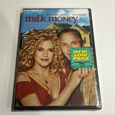Milk Money (DVD) Ed Harris