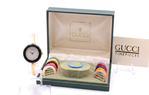 Scatola orologio vintage - [scatola],