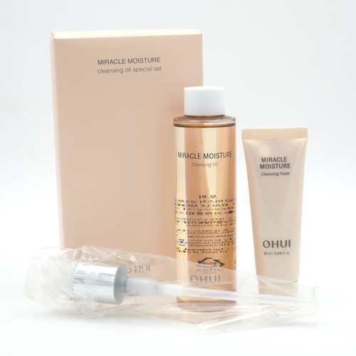 Hui miracle olio detergente - hui,