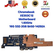 Samsung Chromebook XE303C12