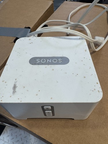 Sonos connect adattatore - sonos,