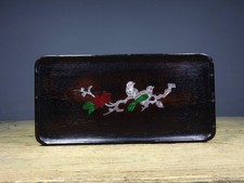 Vassoio da tè cinese naturale