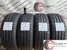 4 PNEUMATICI DI OCCASIONE