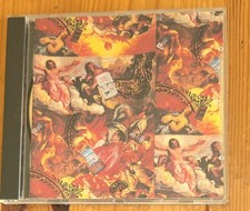 CD Zucchero Fornaciari Oro
