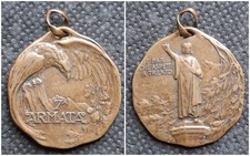 Medaglia militare Regio