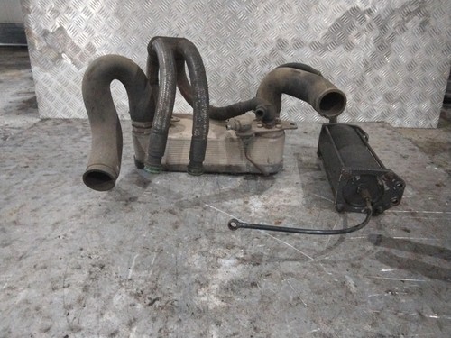 Scambiatore calore cambio - scambiatore,