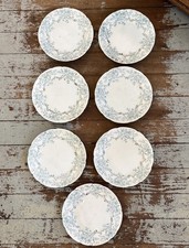 Antique Pattern 1880s W.H