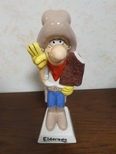 Eldorado - Cocco Bill in