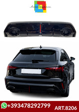 💕ART.8206  Diffusore Audi