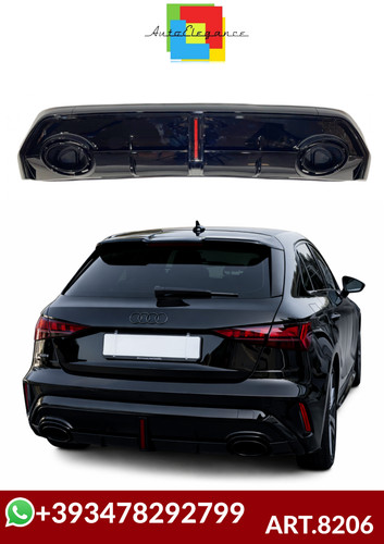 Art 8206 diffusore audi - 💕art.8206,