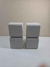 02 Bose Altoparlante Doppio