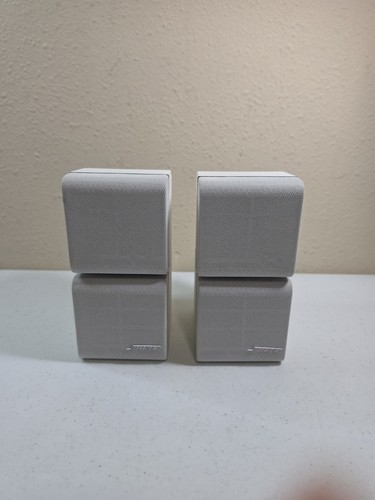 Bose altoparlante doppio - 02,