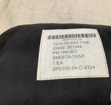 Orig. Zanzariera tenda Skeeta