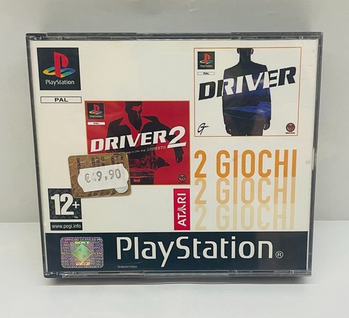 Driver collection - driver, 2
