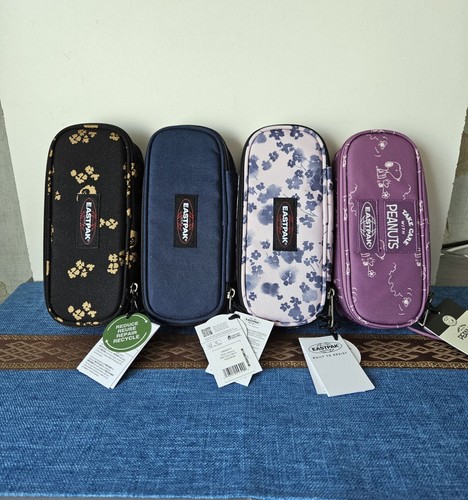 Astuccio eastpak oval - astuccio,