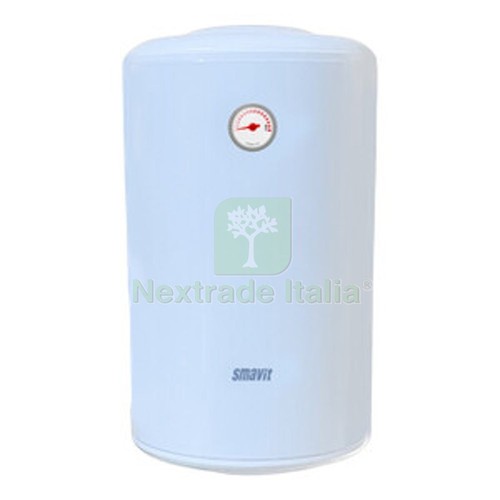 1pz scaldabagno verticale - 1pz, l