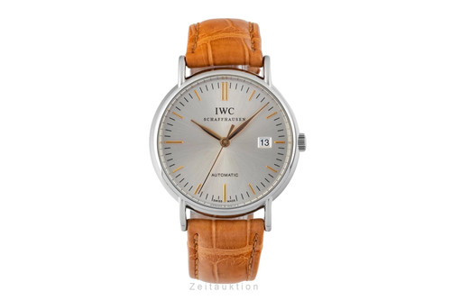 Orologio uomo iwc - orologio,