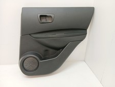 PANNELLO POSTERIORE DESTRO PER NISSAN Qashqai 2° Serie 82700JD40A - 82910JD900 