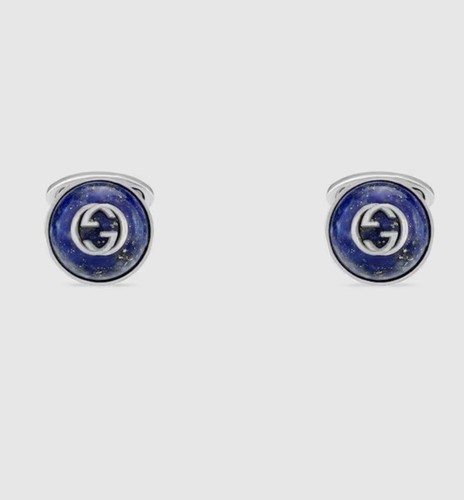 Gemelli gucci interlocking - interlocking, g
