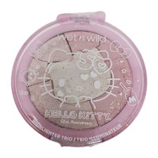 NUOVO wet n wild Hello Kitty