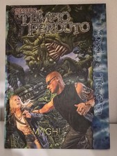 Mondo Di Tenebra Segreti Del