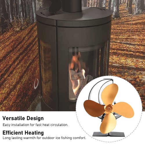 Ventilatore stufa legna 4 - a,