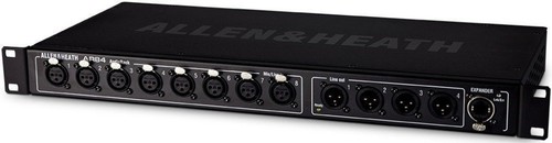Allen heath ar84 8x4 - allen,