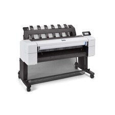 HP Designjet T1600dr 3EK12A