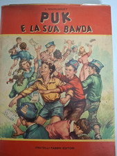 PUK E LA SUA BANDA di L