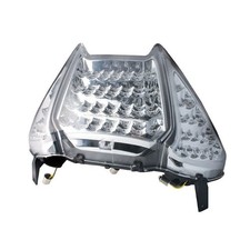 FANALE POSTERIORE A LED