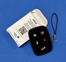 Bentel ARC30 - Telecomando