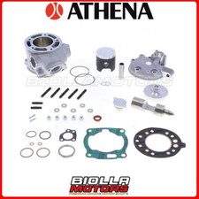 GRUPPO TERMICO ATHENA BIG BORE CON TESTATA D. 65 MM, 170 CC DERBI GPR 125 ALLMOD