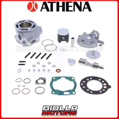 Gruppo termico athena big bore - athena,