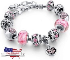 Pulseras De Plata 925 Joyas