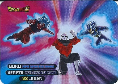 Dragon ball saga - dragon,