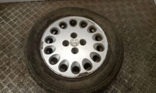 Alfa Romeo 155 1.7TS 84kW