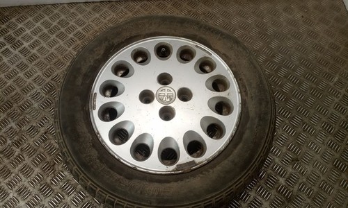 Alfa romeo 155 - alfa, 1.7ts