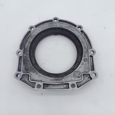 0.065.1253.0 Coperchio Supporto Motore Same Lamborghini Explorer Silver