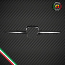 Cover Logo Anteriore in Vero