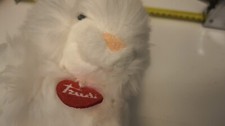 Peluche pasquale coniglietto