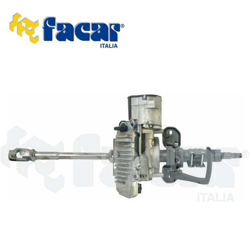 Piantone sterzo elettrico eps - piantone,