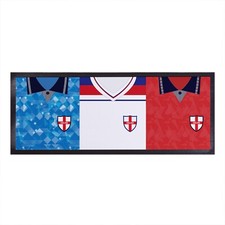 England Retro Football Shirts