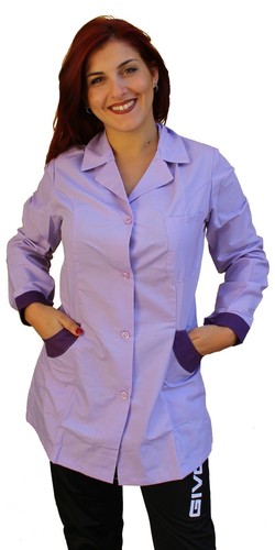 Camice lavoro divisa - camice,