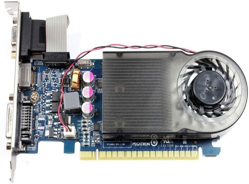 Per dell nvidia geforce gt530 - dell,